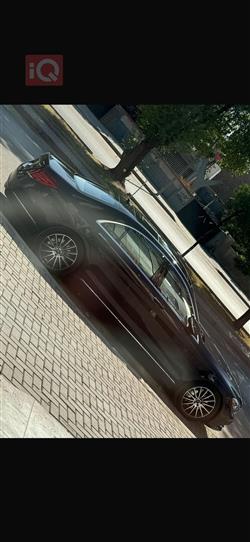 مرسيدس بنز S-Class